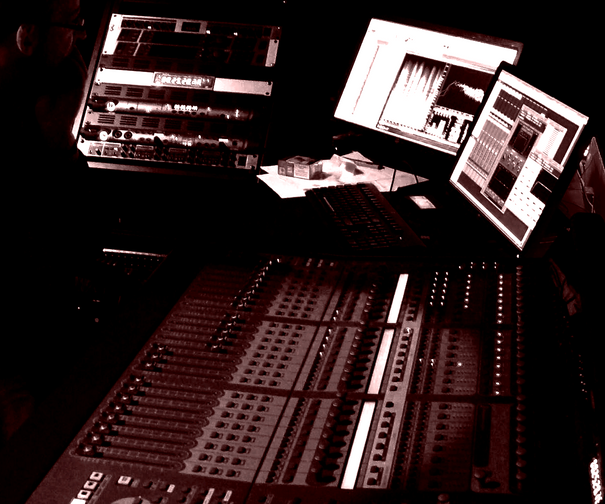 #restauration sonore #restauration numérique de films #numérisation #restauration audio #studio mastering